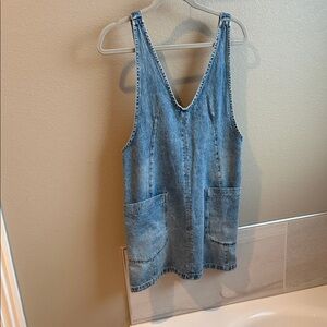 Free People High Roller Skirtall XS dress